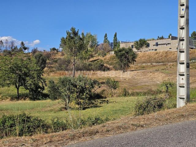 Terreno venda em Silvares, Fundão