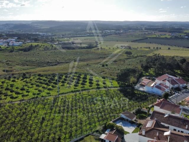 Terreno venda em Óbidos, Leiria