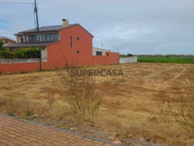 Terreno venda em Vagos, Gafanha do Areão