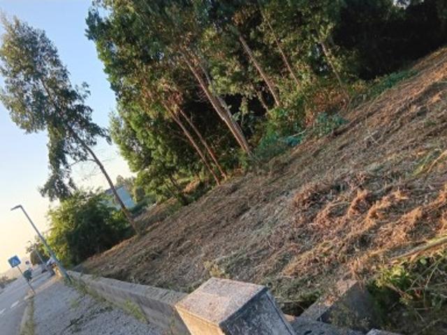 Terreno venda em Vila Nova De Gaia, Porto