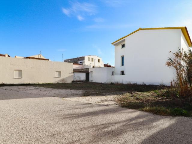 Terreno venda em São Pedro, Figueira da Foz