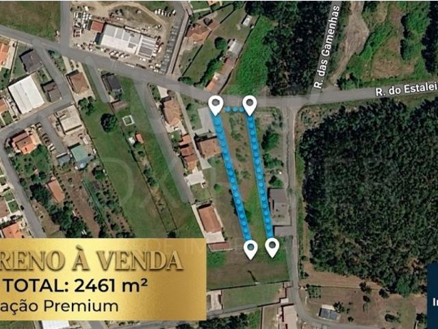 Terreno venda em Real, Valença