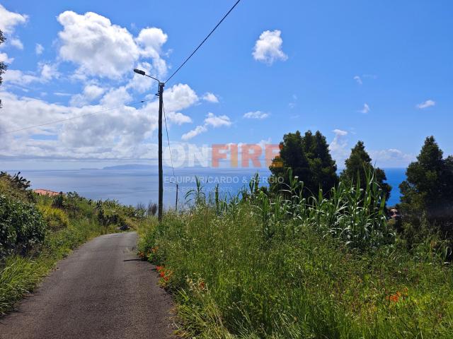 Terreno venda em Fazendinha, Santa Cruz