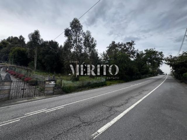 Terreno venda em Vila Nova De Famalicão, Talvai