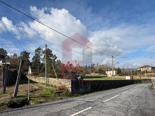 Terreno venda em Vila Verde, Braga