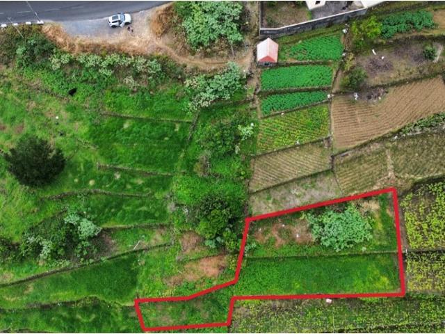Terreno venda em São Vicente, Ilha Da Madeira
