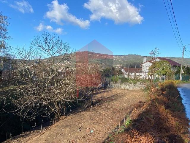 Terreno venda em Amares, Braga