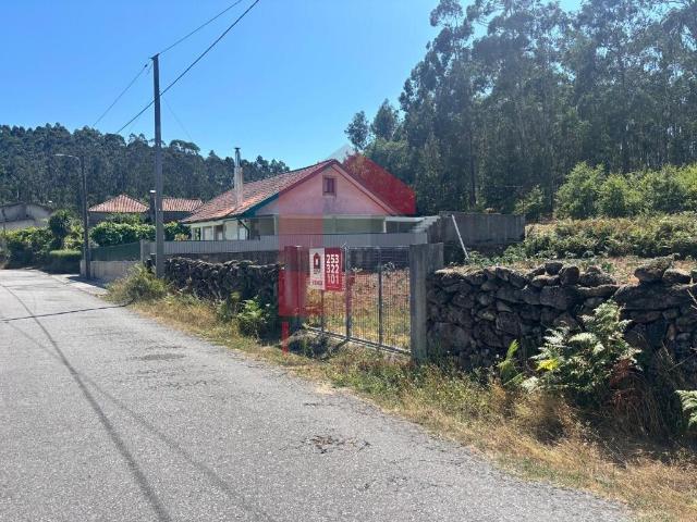 Terreno venda em Ribeira do Neiva, Vila Verde