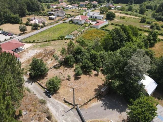 Terreno venda em Valença, Viana Do Castelo