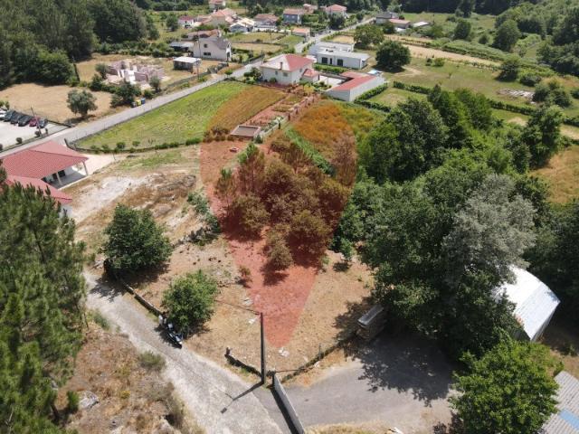 Terreno venda em Valença, Viana Do Castelo