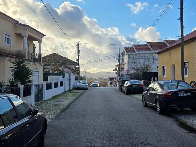 Terreno venda em Vialonga, Lisboa