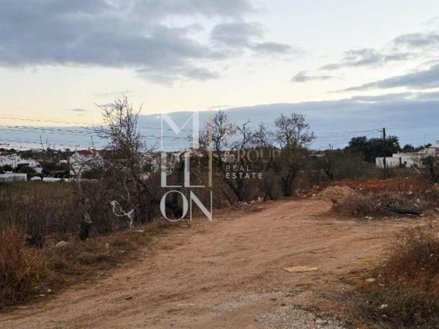Terreno venda em Albufeira, Faro