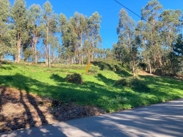 Terreno venda em Abação e Gémeos, Guimarães