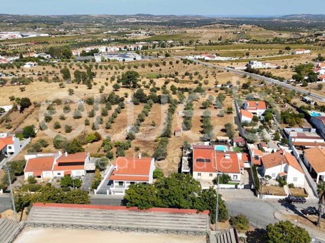 Terreno venda em Reguengos de Monsaraz