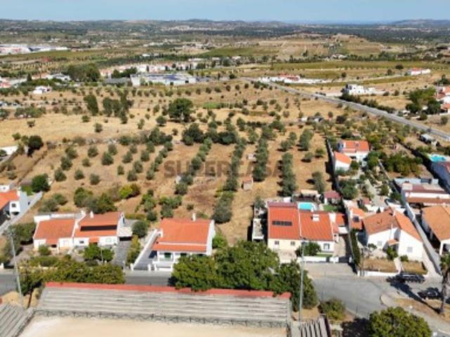 Terreno venda em Reguengos de Monsaraz, Évora