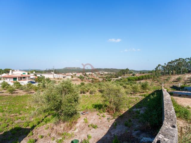 Terreno venda em Donairia, Leiria
