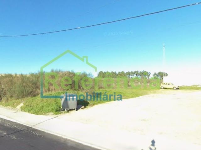 Terreno venda em Santa Cruz/Trindade e Sanjurge, Chaves