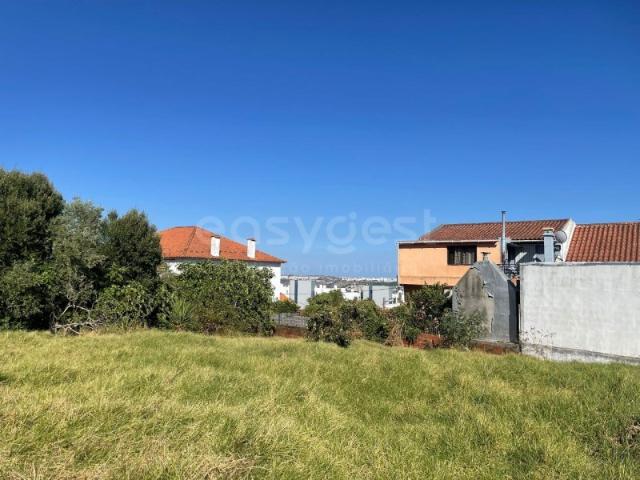 Terreno venda em Urbanização Serra das Brancas, Amadora