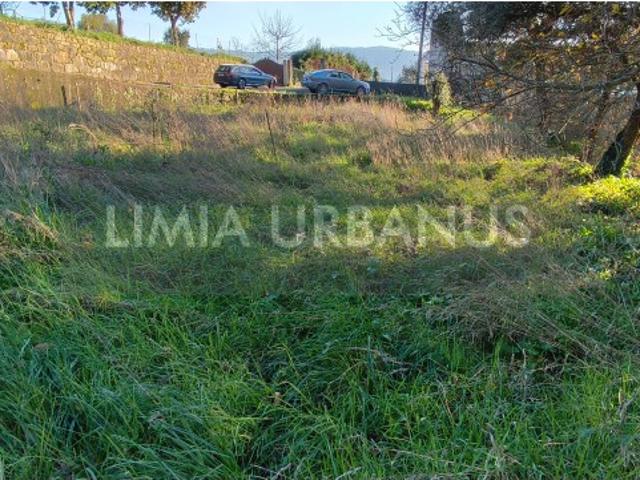 Terreno venda em Jolda (São Paio), Arcos De Valdevez