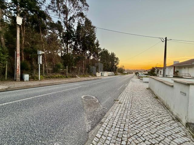Terreno venda em Juncal, Porto De Mós