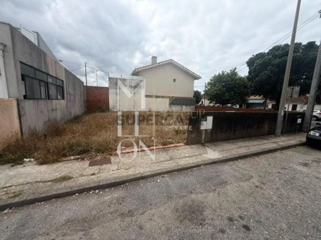 Terreno venda em Matosinhos de Baixo, Ovar