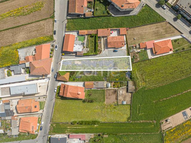 Terreno venda em Vila Do Conde, Porto