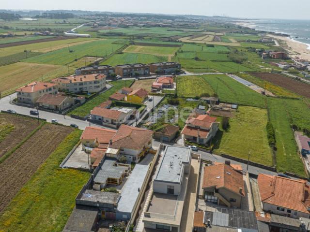 Terreno venda em Vila Do Conde, Porto