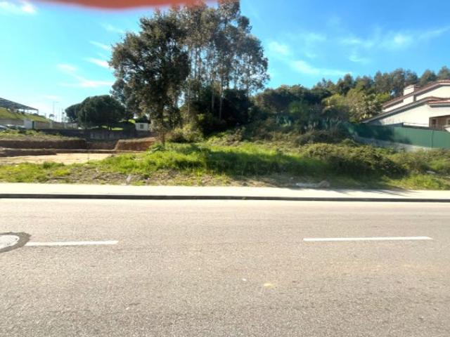 Terreno venda em Vila Nova De Gaia, Porto