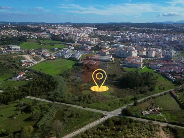 Terreno venda em Caldas Da Rainha, Leiria