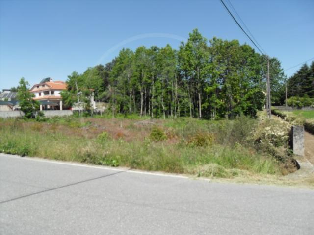 Terreno venda em Vila Real