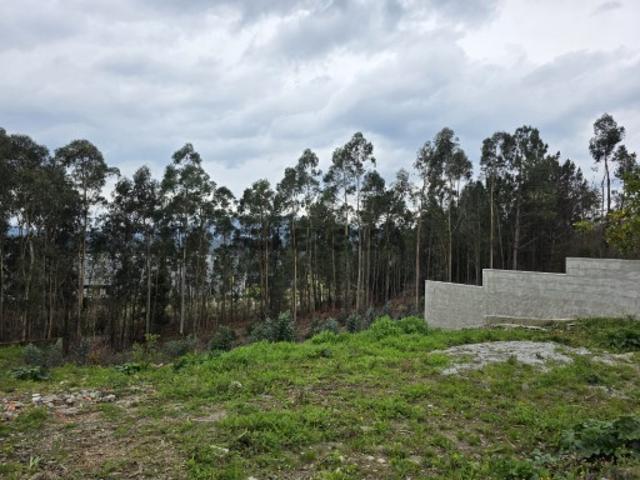 Terreno venda em Corredora, Viana Do Castelo