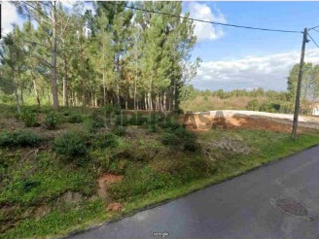 Terreno venda em Oliveira Do Bairro, Aveiro