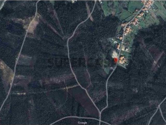 Terreno venda em Oliveira Do Bairro, Aveiro