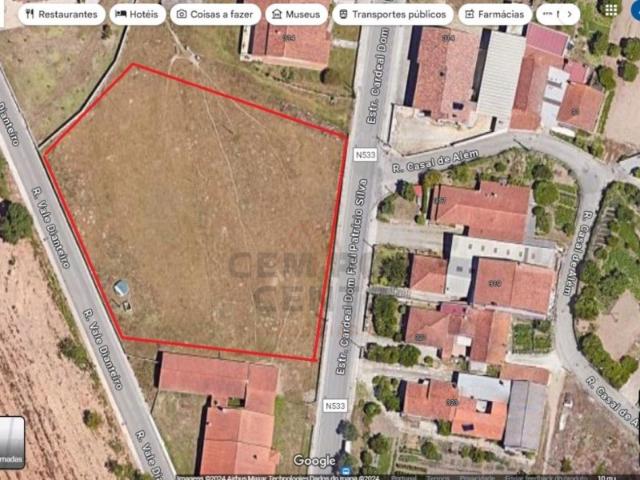 Terreno venda em Marinheiros, Leiria