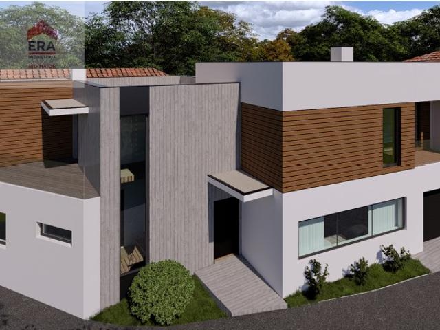 Terreno venda em Alcobaça, Leiria