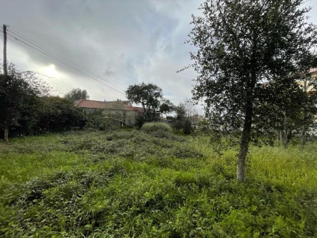 Terreno venda em Casal dos Matos, Leiria