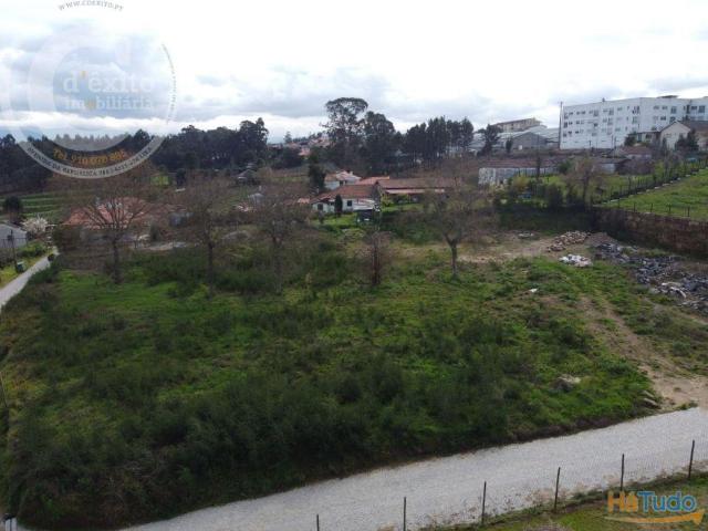 Terreno venda em Felgueiras, Porto