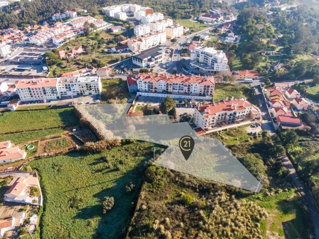 Terreno venda em Mafra, Lisboa