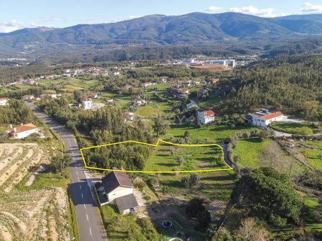 Terreno venda em Lousã, Coimbra
