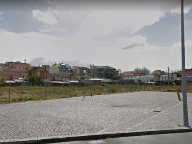 Terreno venda em Maia, Pedrouços