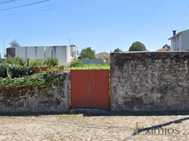 Terreno venda em Junqueira, Vila Do Conde
