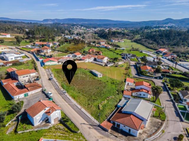 Terreno venda em Lousã, Coimbra