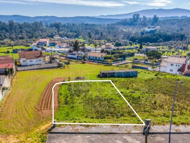 Terreno venda em Lousã, Coimbra