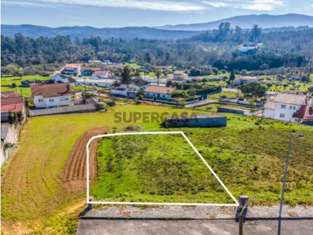 Terreno venda em Lousã, Coimbra