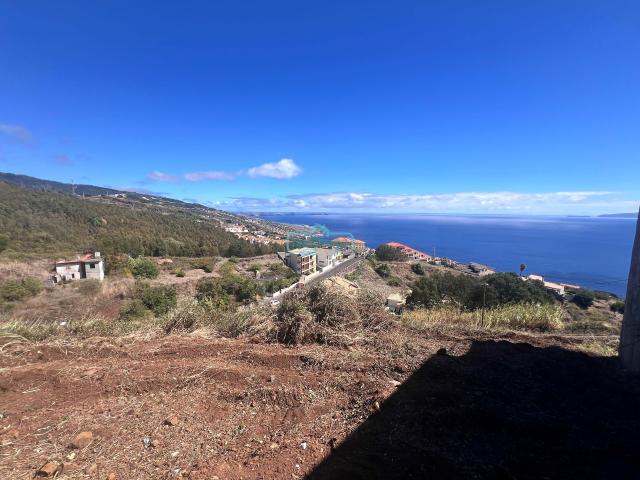 Terreno venda em Santa Cruz, Ilha Da Madeira