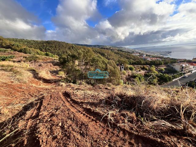 Terreno venda em Santa Cruz, Ilha Da Madeira