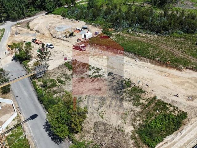 Terreno venda em Senhora do Alívio, Vila Verde