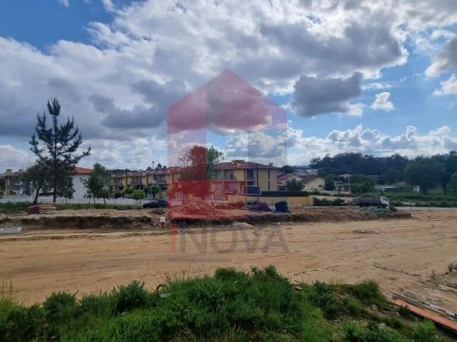 Terreno venda em Senhora do Alívio, Vila Verde