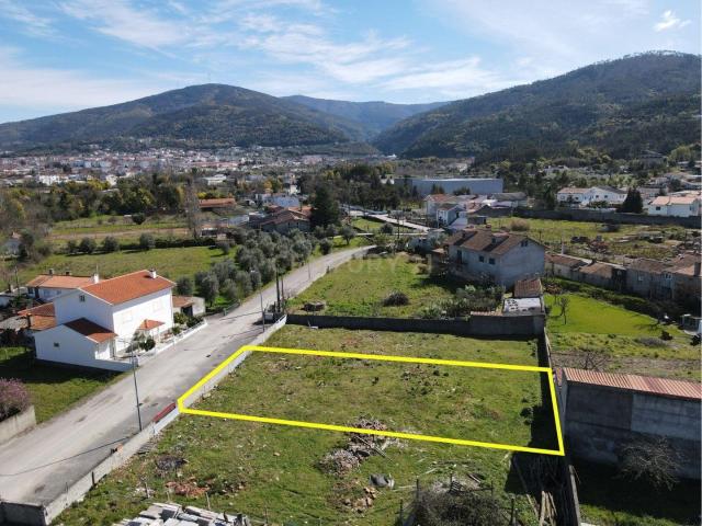Terreno venda em Lousã, Coimbra