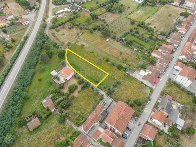 Terreno venda em Lousã, Coimbra